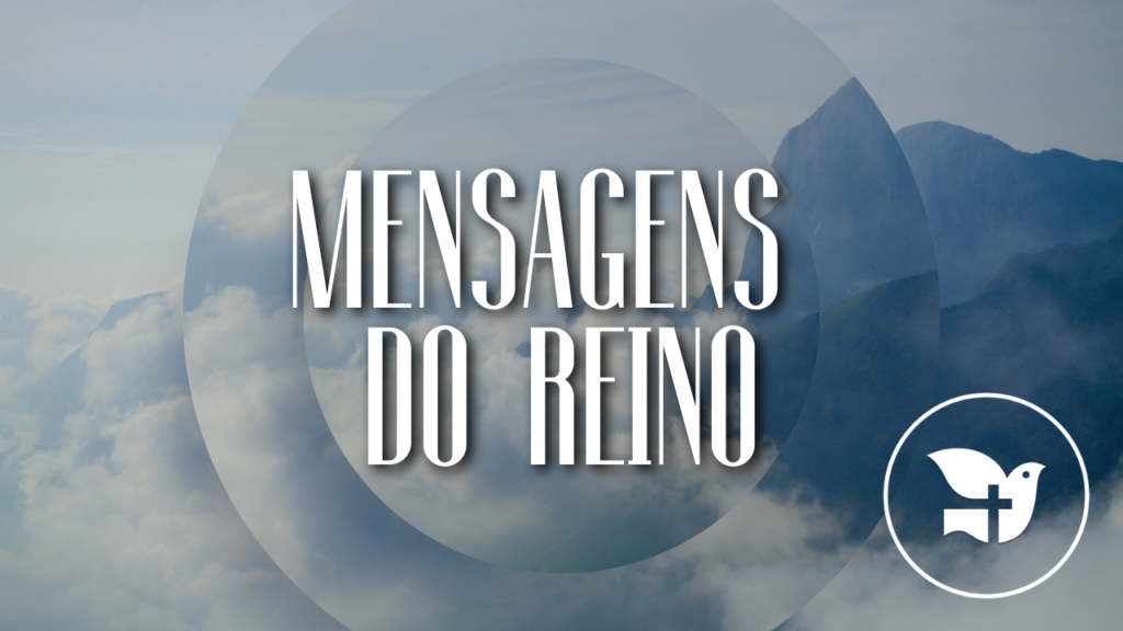 Mensagens do Reino